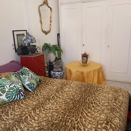 39 Barberis Apartment