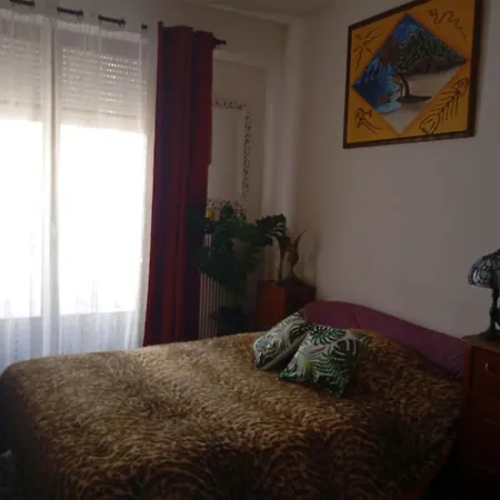 39 Barberis Apartment