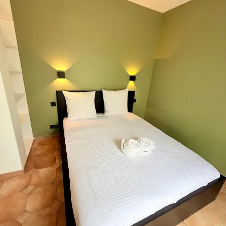 Apartment Promenade Des Californie Ac *