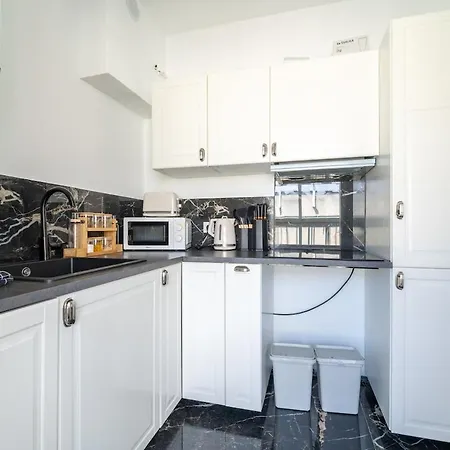 Apartment Carras
