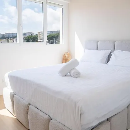 Carras Apartment *