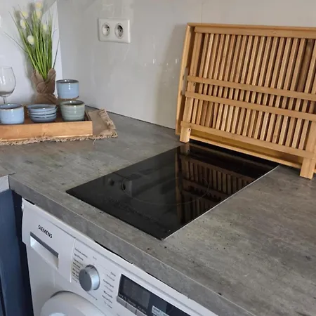 Avec Jardin Prive & Jacuzzi Apartment