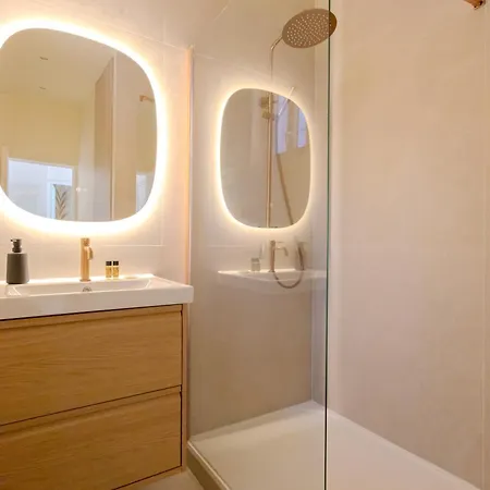 Apartment Le Malonat Premium 3 Bedrooms Waterfall View *