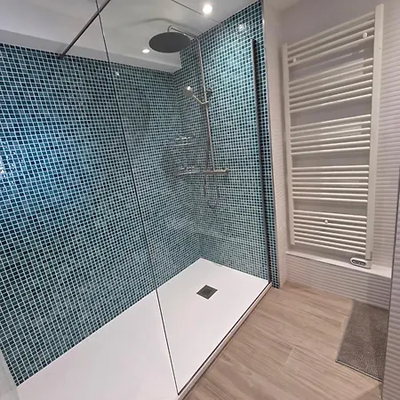 Apartment Le Californie Nice