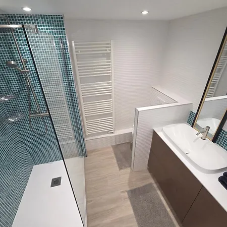 Apartment Le Californie Nice