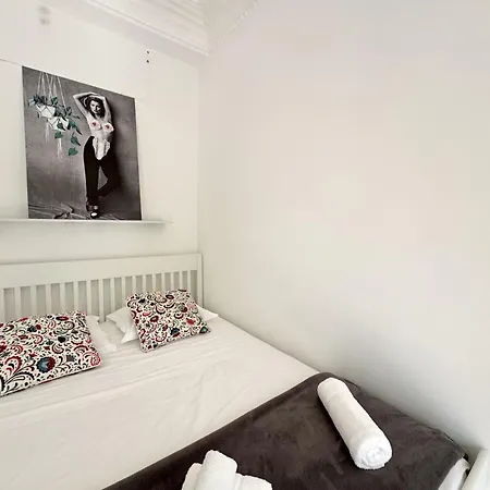 Apartment Cc G Terrasse De L Horizon 2 - Promenade Des Angla