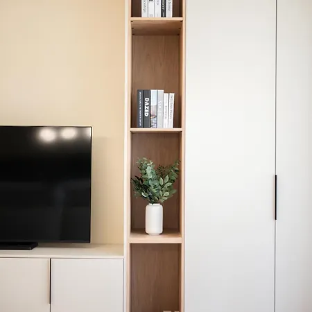 Apartment Le Gioffredo, Renove - Proche - Coeur De Nice