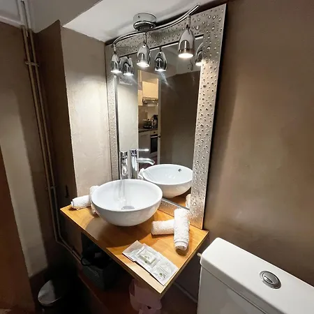 B Ot Cocon Barillerie 2 - Old Town - Promenade Des Apartment