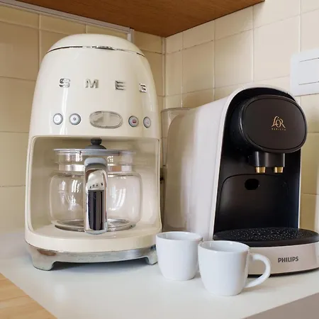 Renting - Auber - Elegant Bright View Station Ac Elevator Nice