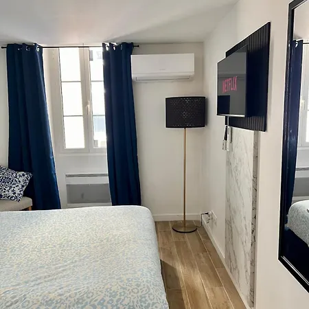 Au Coeur De Apartment *