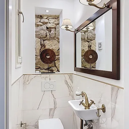 Apartment Victor Hugo Grand Elegance 2 Nice