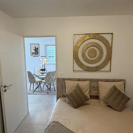 Escale Cosy A T2 Lumineux Apartment *