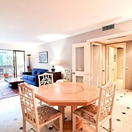 Apartment Au Coeur Du Chic Carre D'or *