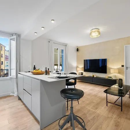 Riviera Signature - Vieux