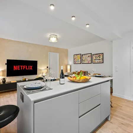 Apartment Riviera Signature - Vieux Nice