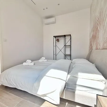 Apartment Ref 122 - Coeur De - 3 Nice