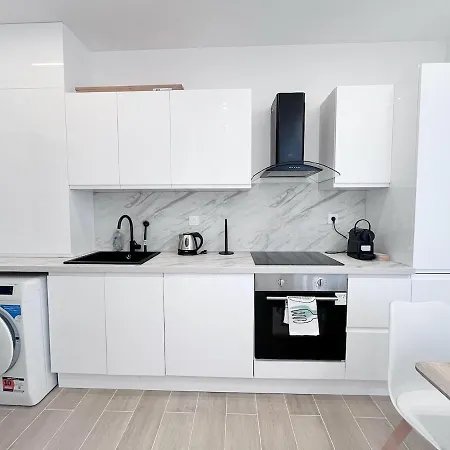 Ref 122 - Coeur De - 3 Apartment *