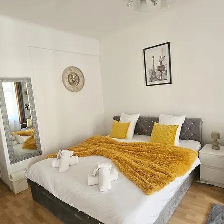Bulle De Reve A Deux Pas Du Port Apartment *