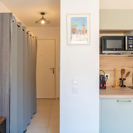 Apartment Potiers