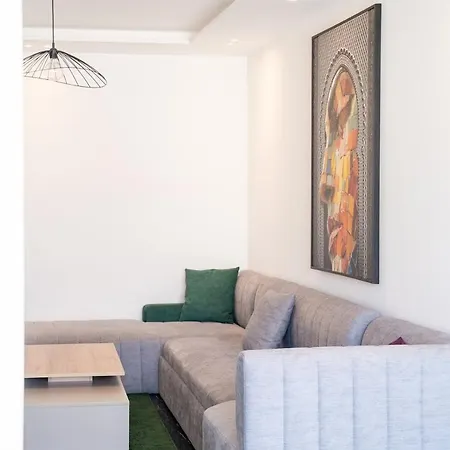 Apartment Carras