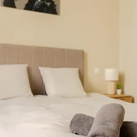 Le Malonat Premium 3 Bedrooms Waterfall View * Nice