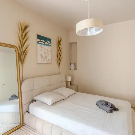 Apartment Le Malonat Premium 3 Bedrooms Waterfall View *