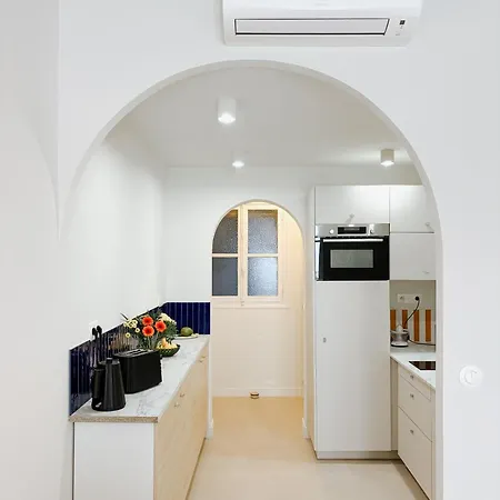 Garibaldi 2 Bedrooms, 2 Bathrooms, Ac * Nice
