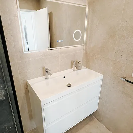 Lympia, Climatisation - Belle Vue - Parking Apartment Nice