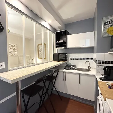 Apartment B Ot Vincent 2 - Old Town - Promenade Des