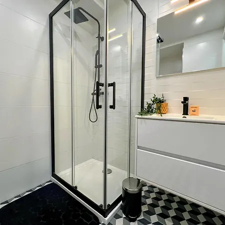 Appartement Cocoon Ciel De Fabron *