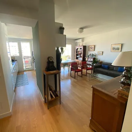 Superb 2 Bedrooms, Pools, Quiet, Near Sea Nice