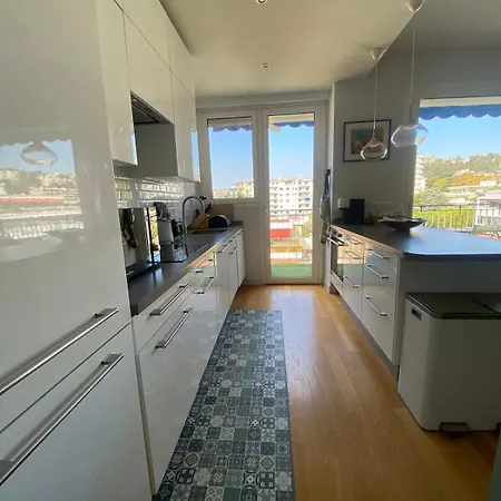Superb 2 Bedrooms, Pools, Quiet, Near Sea *