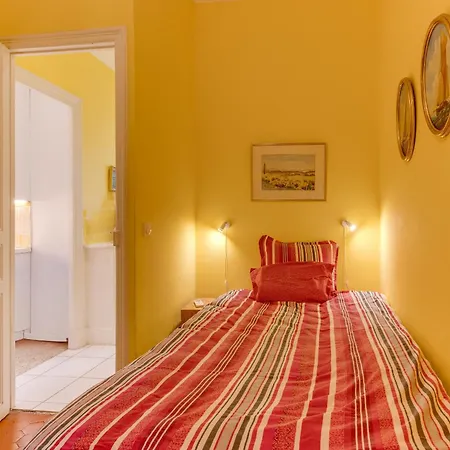 Apartment Gambetta Garden Ap4507 By Riviera Homes *