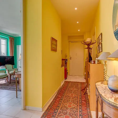 Apartment Gambetta Garden Ap4507 By Riviera Homes