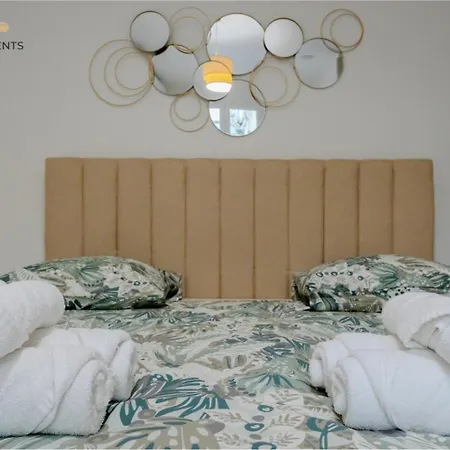 Georges 2 Pieces Lumineux Au Centre Apartment Nice