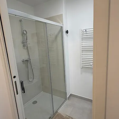Escale Cosy A T2 Lumineux Apartment
