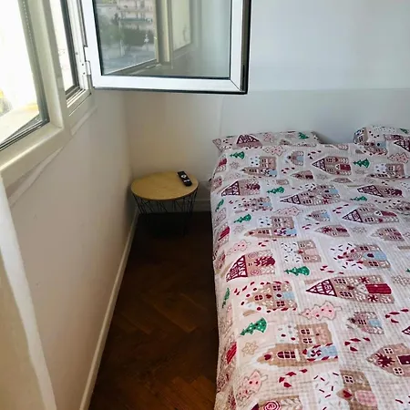 Arenas Aeroport Appartement Nice