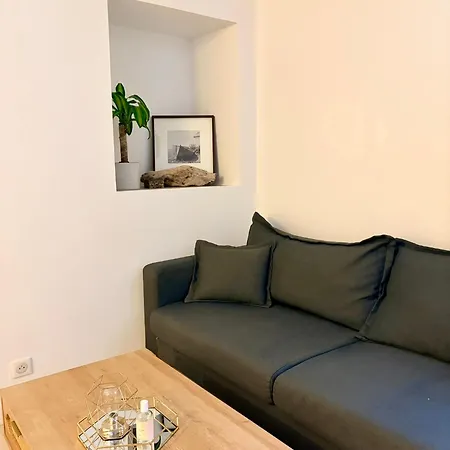 A Proximite De Apartment