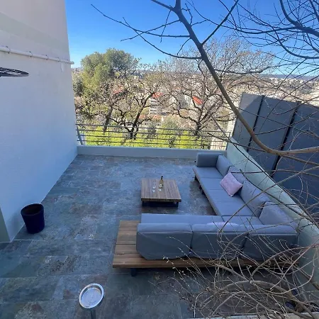 Relaxing Getaway Nice