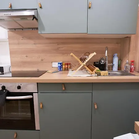 Au Coeur Du Vieux-nice, A 5 Minutes Apartment *