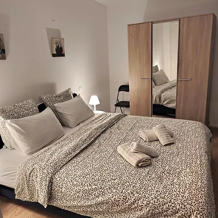 Vieux Fleurie Apartment Nice