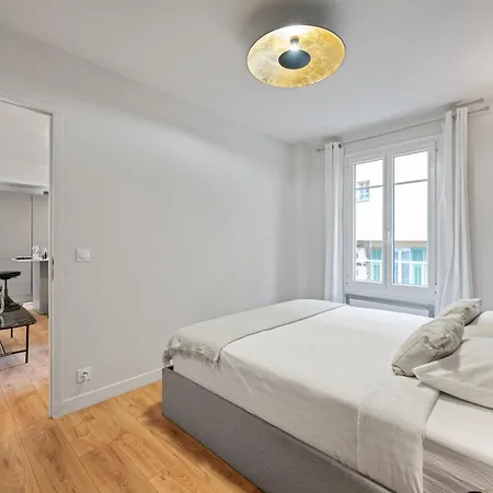 Riviera Signature - Vieux Apartment