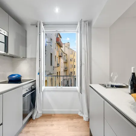 Riviera Signature - Vieux Apartment Nice