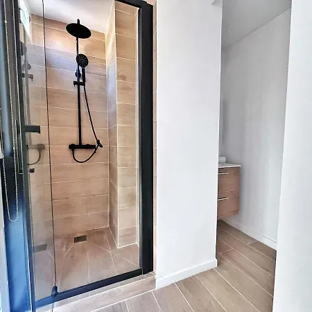 Ref 122 - Coeur De - 3 Apartment *