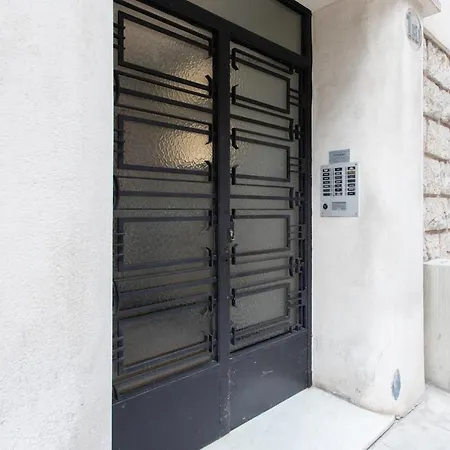 Apartment L1 Staywizus - 2p Berlioz, Ac & Wi-fi Nice