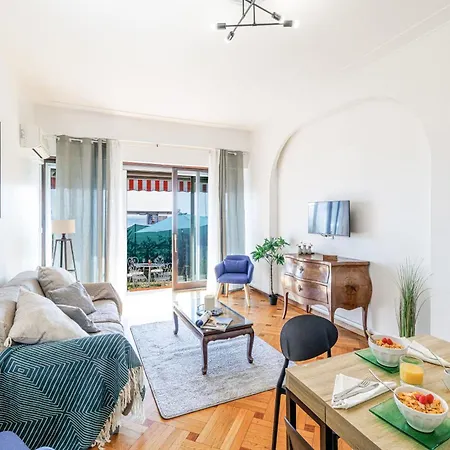 Apartment Prom 193-c - In Front Of The Sea 2 With Terrace And Garden Nice