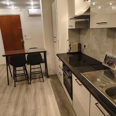 Appartement 2 Et Salon