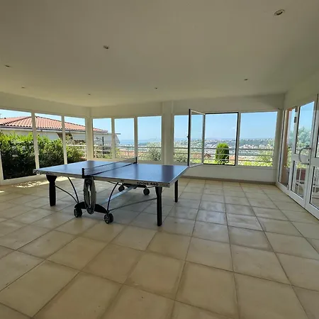 Summer Holidays Riviera Apartment Nice