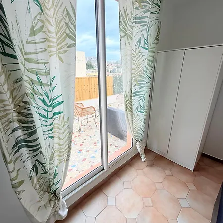 Apartment Promenade Des Californie Ac Nice