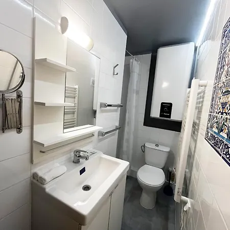 B Ot Vincent 2 - Old Town - Promenade Des Apartment Nice